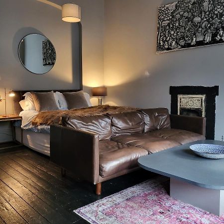 10 Large Elegant Studio - Prime Location - Comfortable - Private Brighton Eksteriør billede