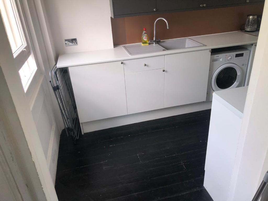 10 Large Elegant Studio - Prime Location - Comfortable - Private Brighton Eksteriør billede