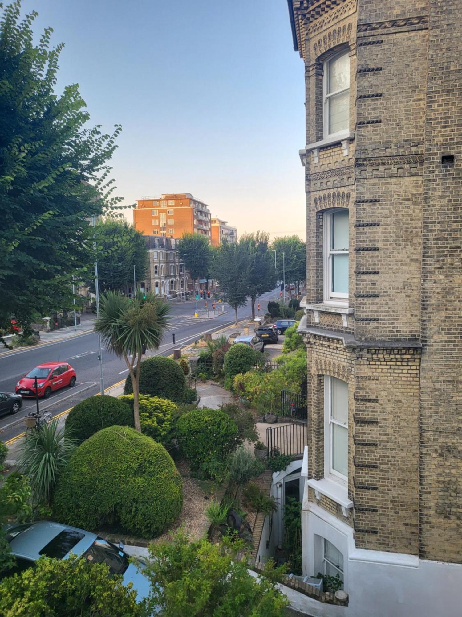 10 Large Elegant Studio - Prime Location - Comfortable - Private Brighton Eksteriør billede